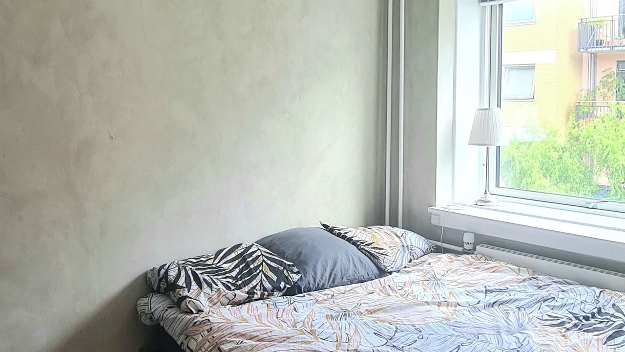 Photo of Bedroom in Copenhagen