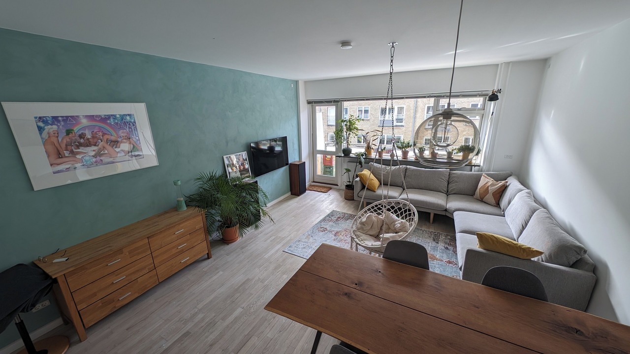 Photo of Livingroom in Copenhagen