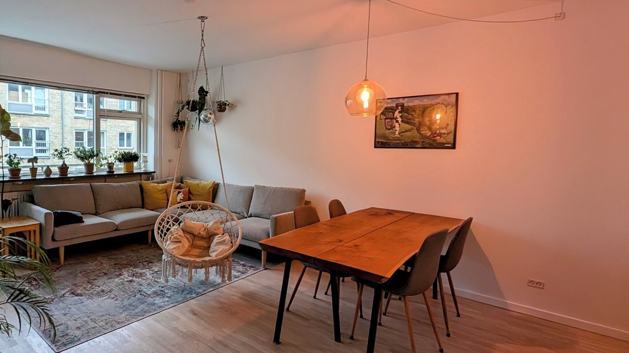 Photo of Livingroom in Copenhagen