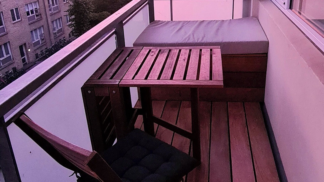 Photo of Outdoor in Copenhagen