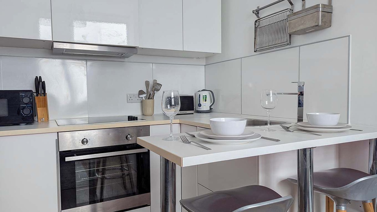 Photo of Kitchen in Hove