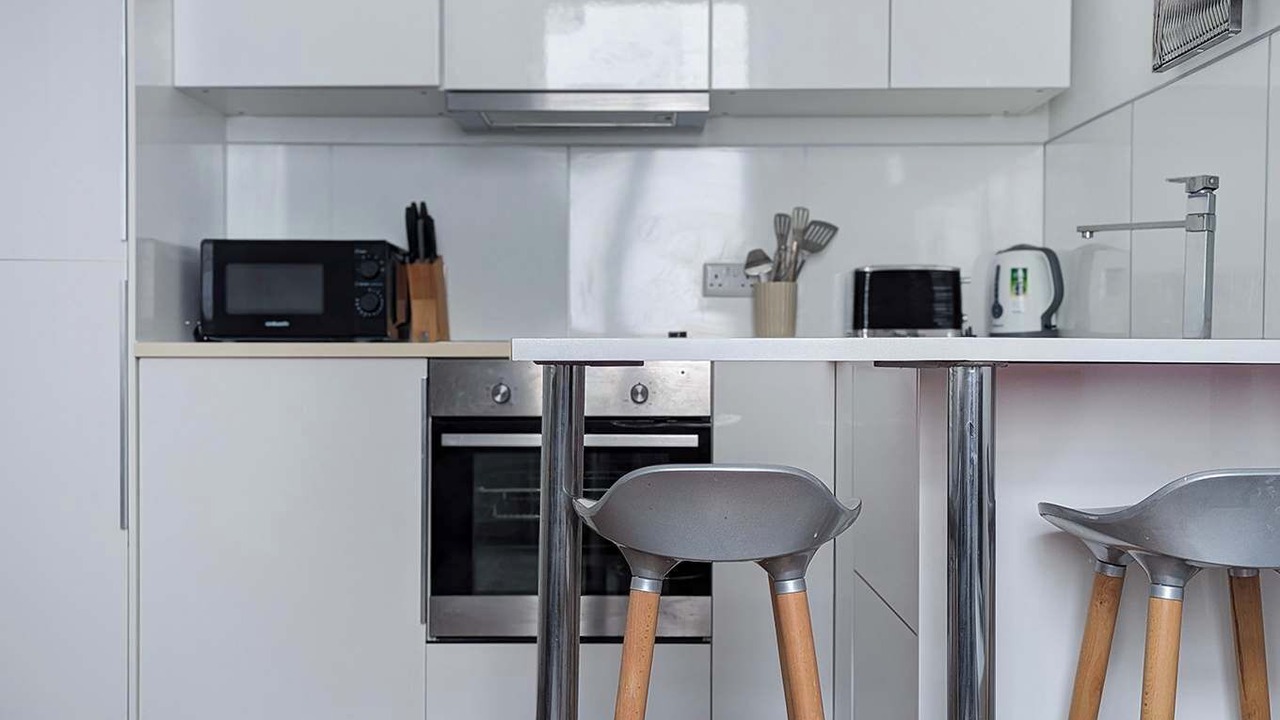 Photo of Kitchen in Hove