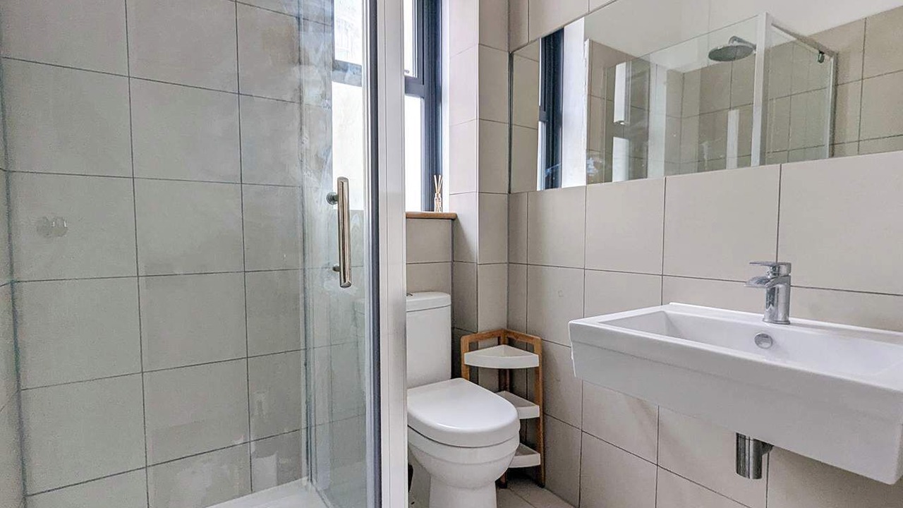 Photo of Bathroom in Hove