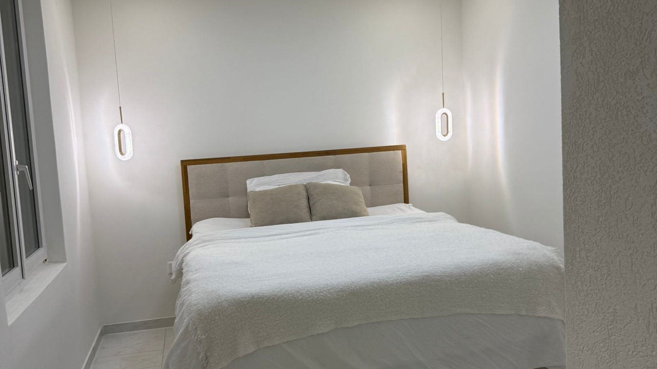 Photo of Bedroom in Biel