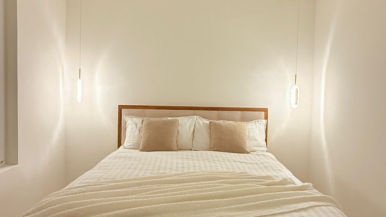 Photo of Bedroom in Biel