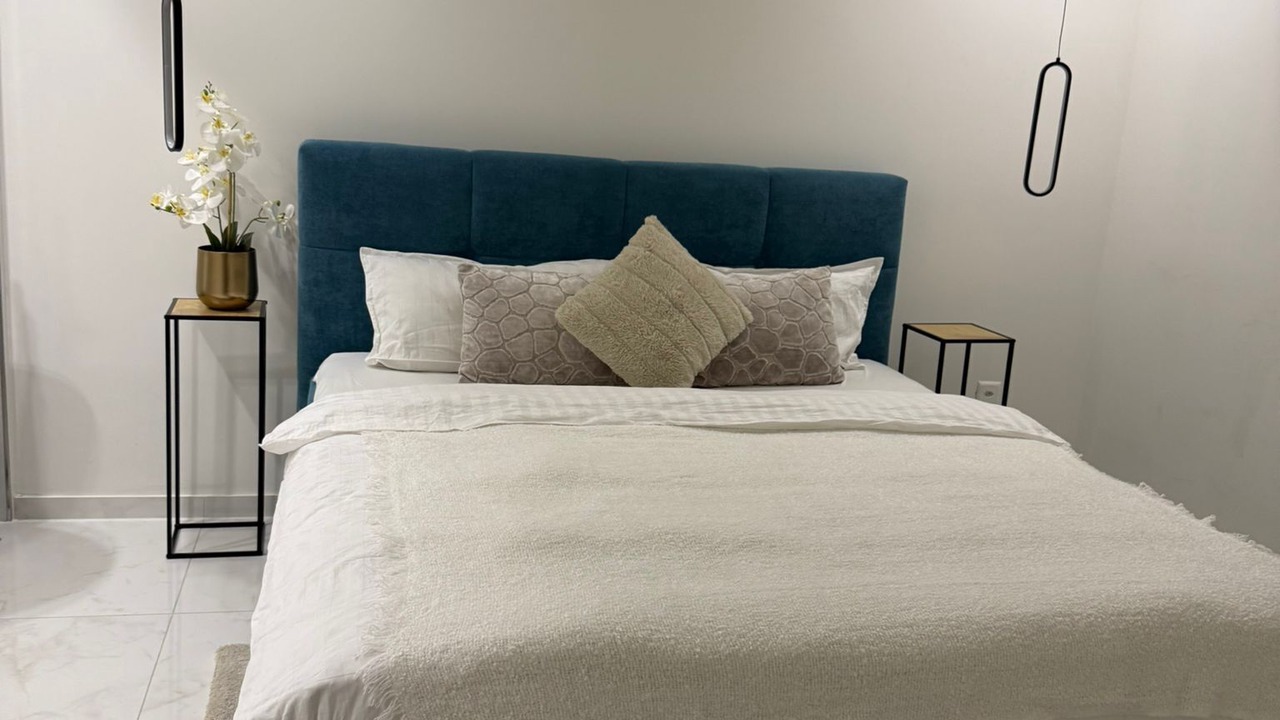 Photo of Bedroom in Biel