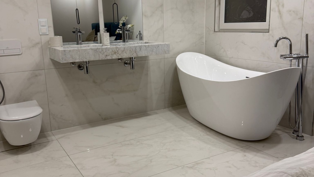 Photo of Bathroom in Biel