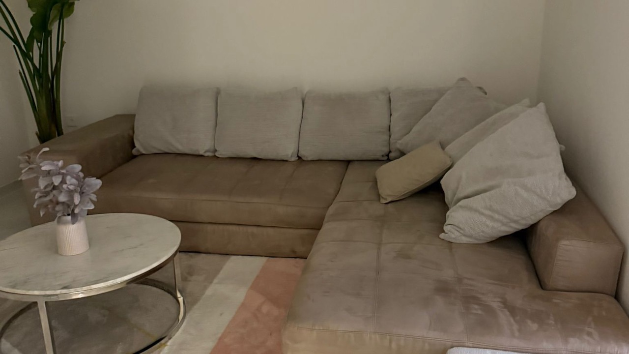 Photo of Livingroom in Biel