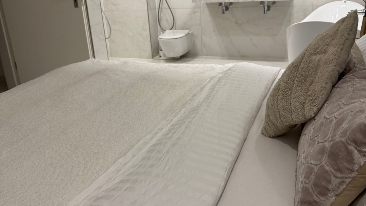 Photo of Bathroom in Biel