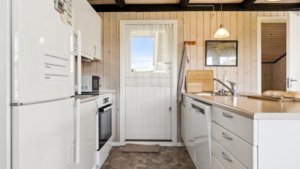 Photo of Bedroom in Martofte