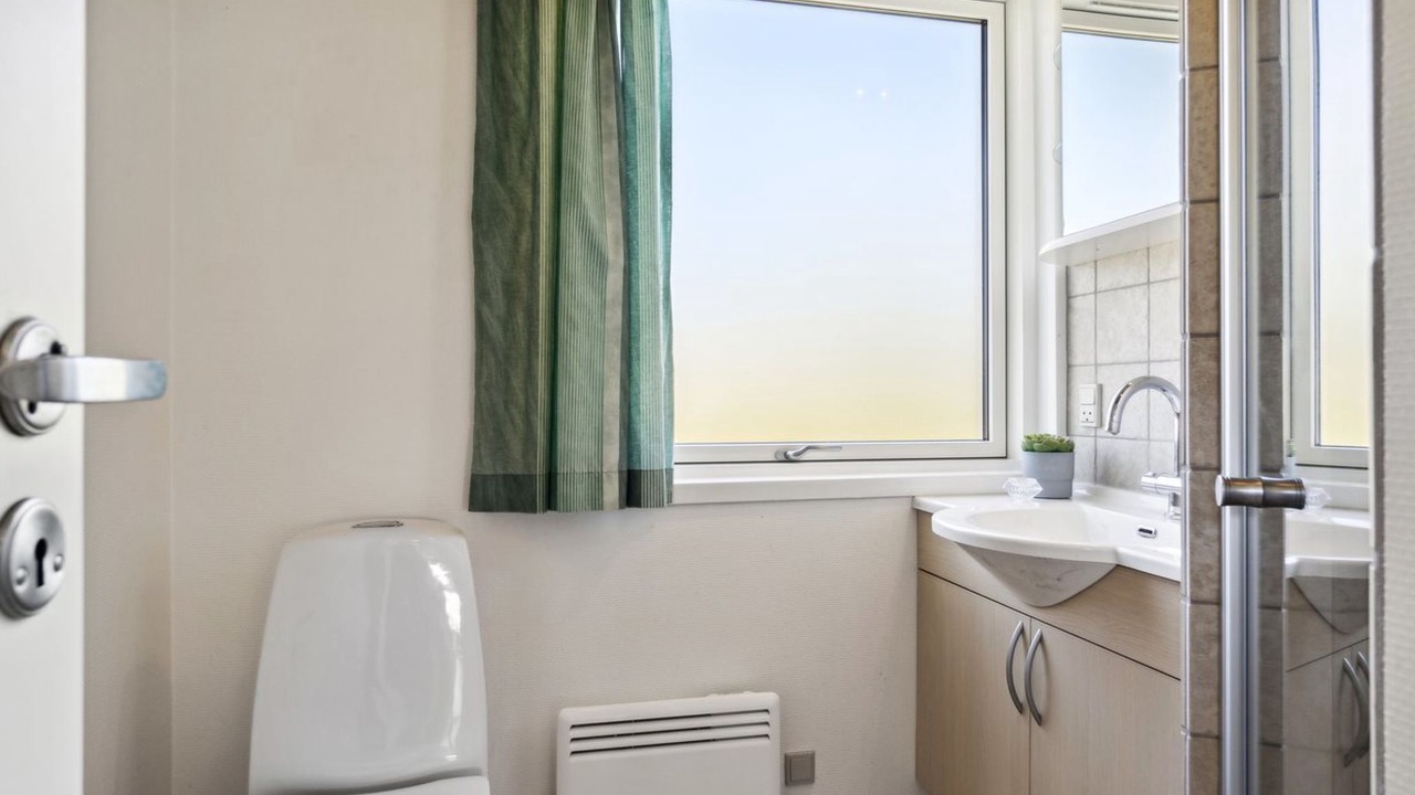 Photo of Bathroom in Martofte