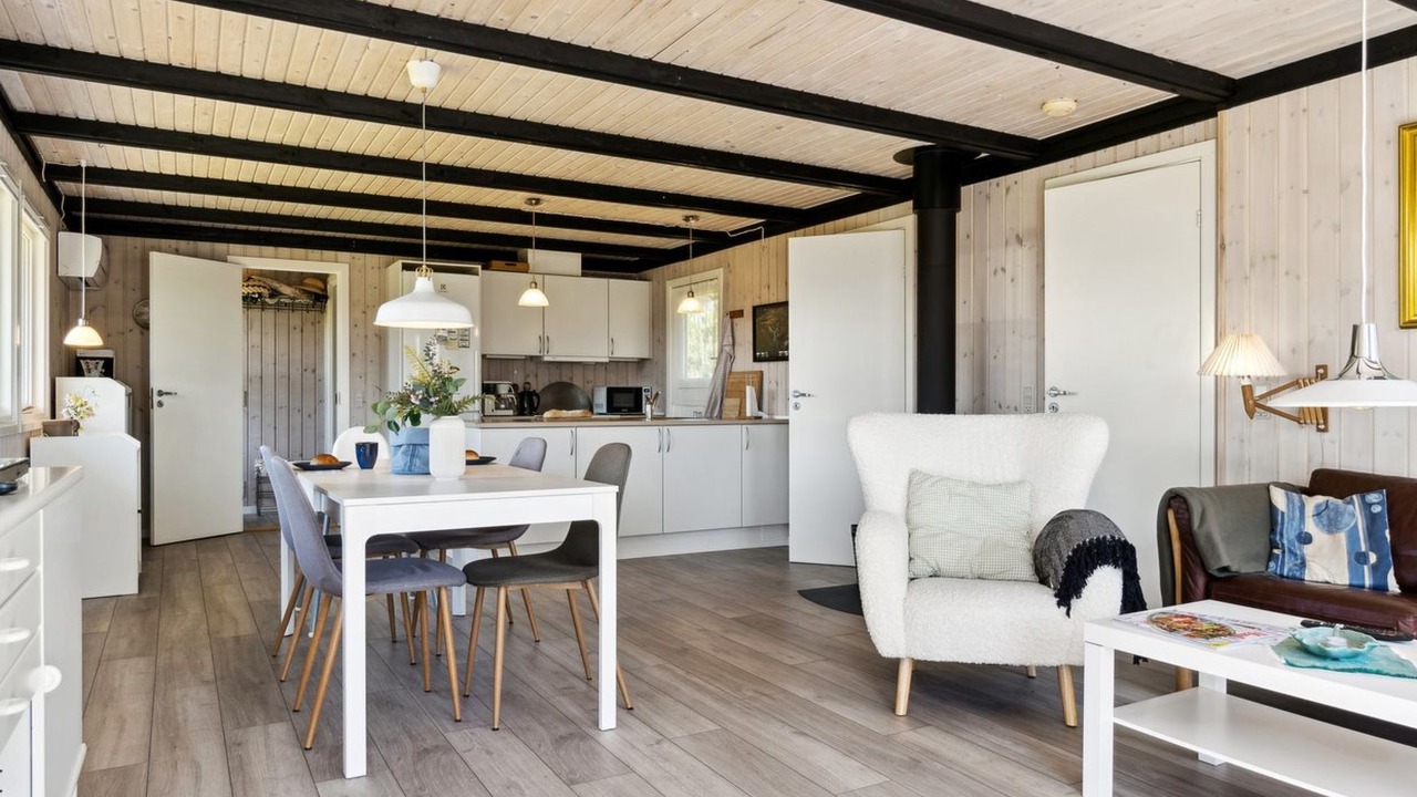 Photo of Livingroom in Martofte