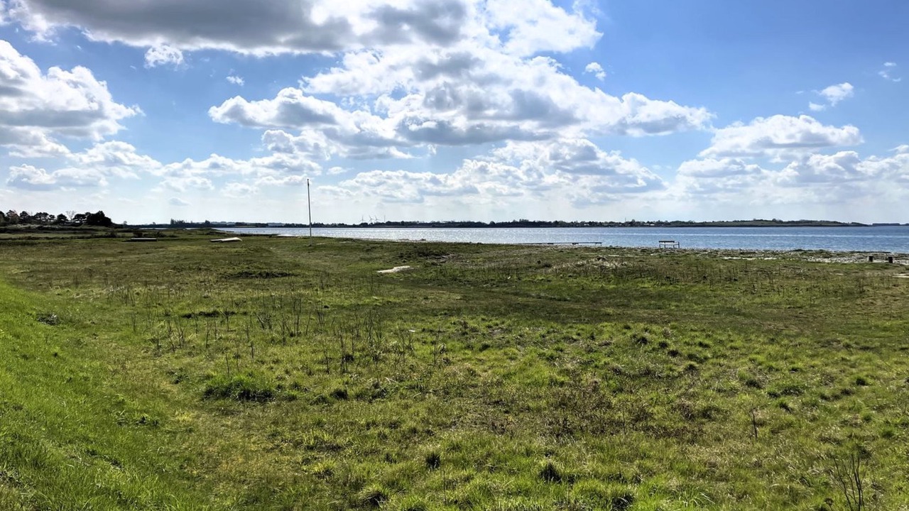 Photo of Outdoor in Martofte