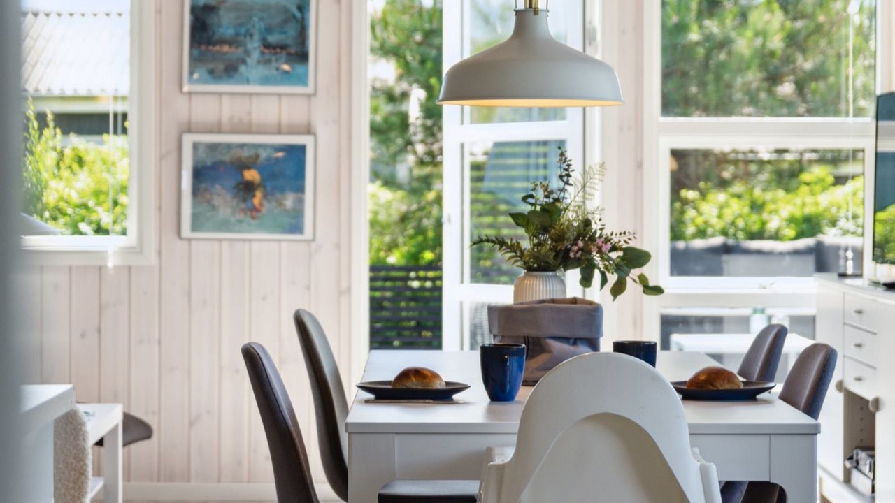 Photo of Livingroom in Martofte