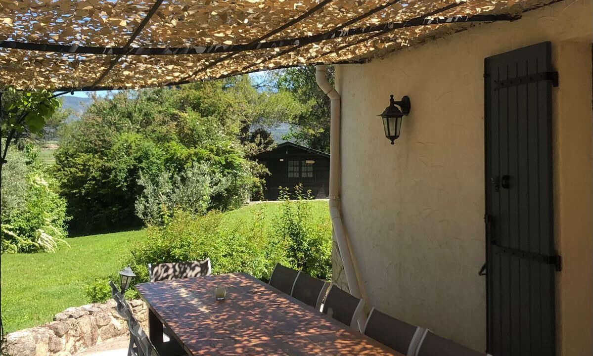 Photo of Outdoor in Crillon-le-Brave