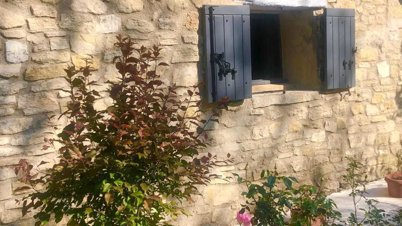 Photo of Outdoor in Crillon-le-Brave
