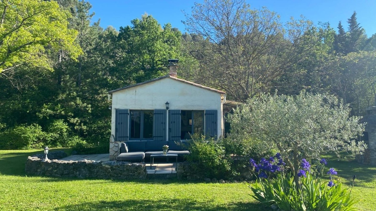 Photo of Outdoor in Crillon-le-Brave