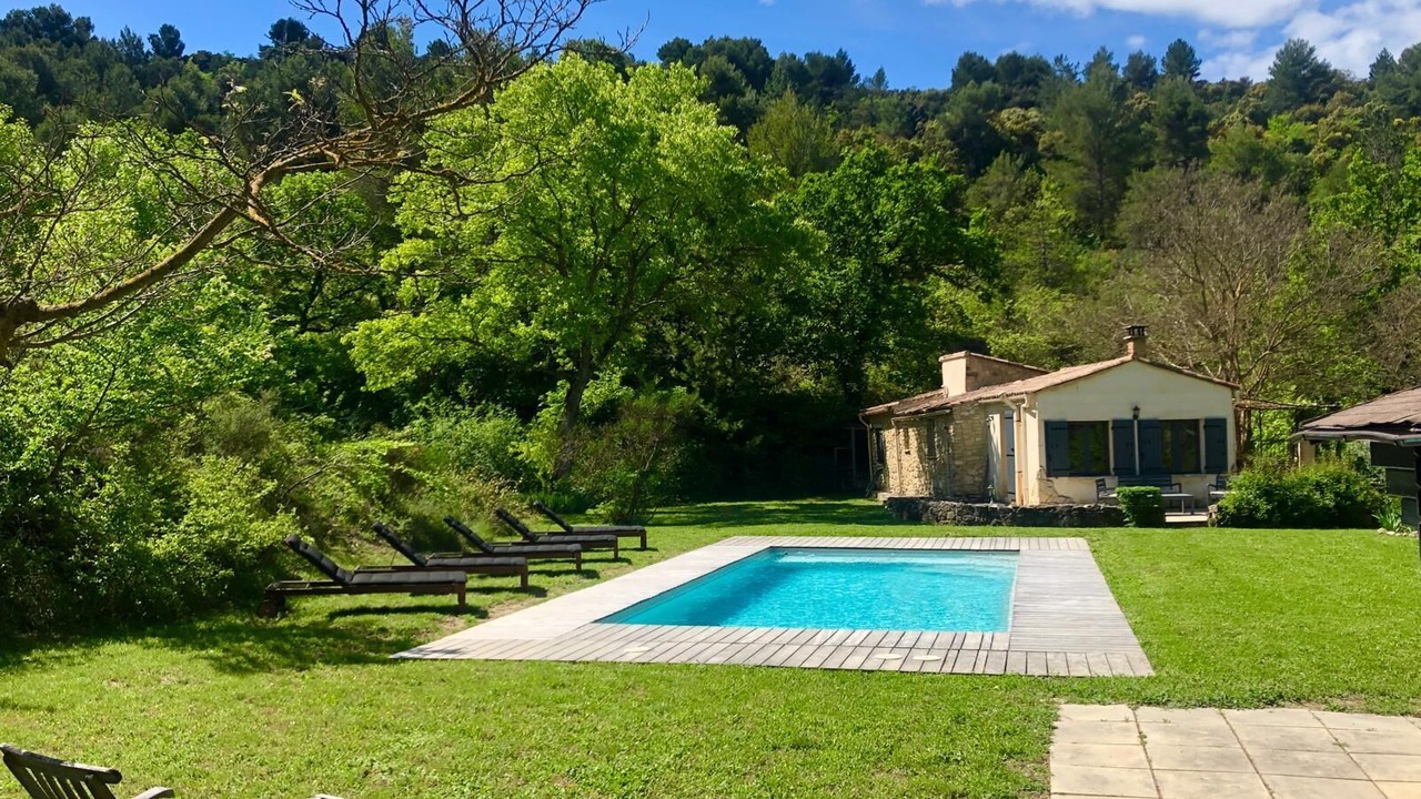 Photo of Outdoor in Crillon-le-Brave