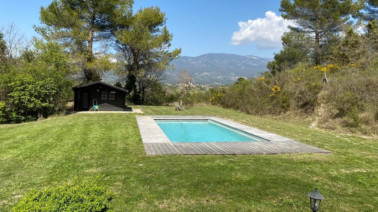 Photo of Outdoor in Crillon-le-Brave