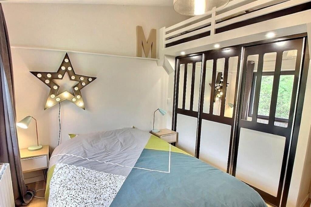 Photo of Bedroom in Crillon-le-Brave