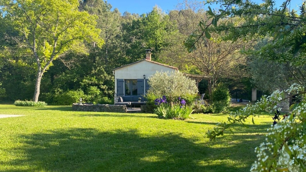 Photo of Outdoor in Crillon-le-Brave