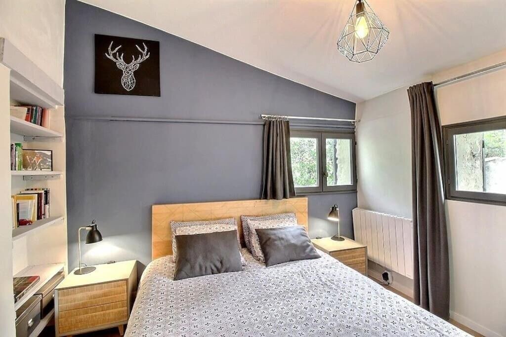 Photo of Bedroom in Crillon-le-Brave
