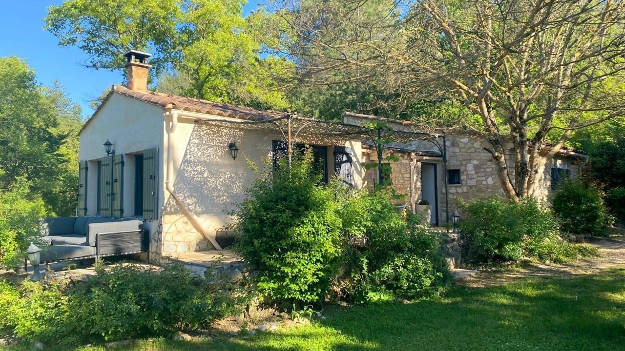Photo of Outdoor in Crillon-le-Brave