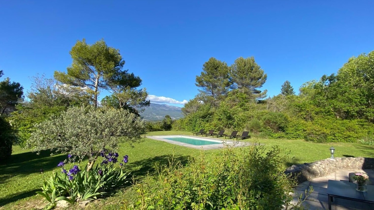 Photo of Outdoor in Crillon-le-Brave