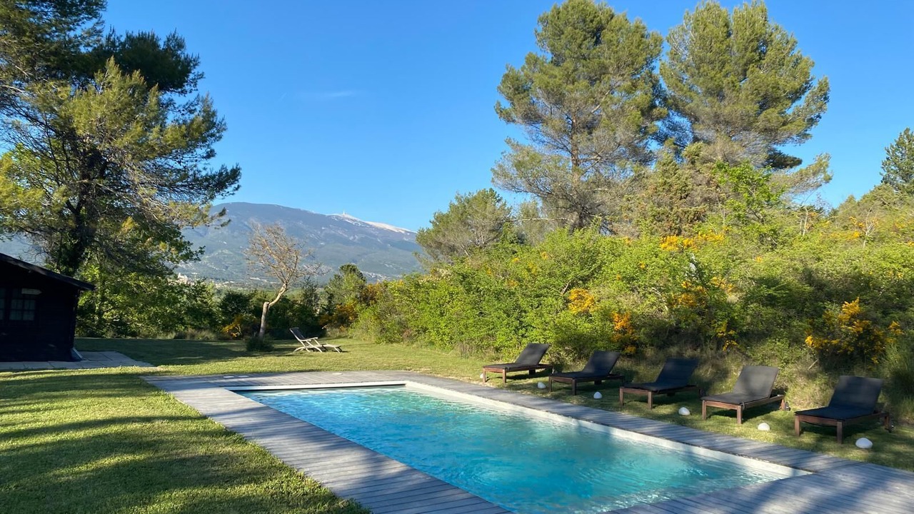 Photo of Outdoor in Crillon-le-Brave