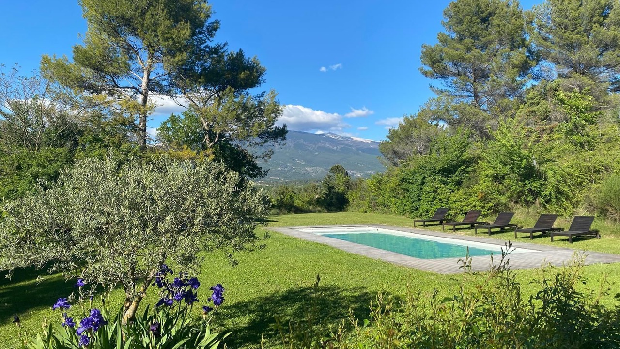Photo of Outdoor in Crillon-le-Brave