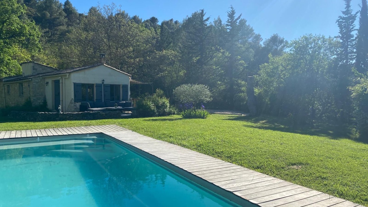 Photo of Outdoor in Crillon-le-Brave