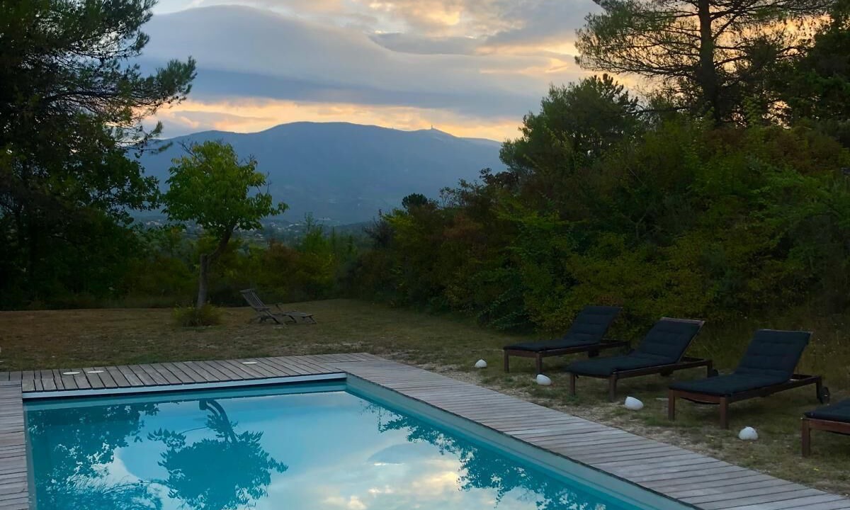 Photo of Outdoor in Crillon-le-Brave
