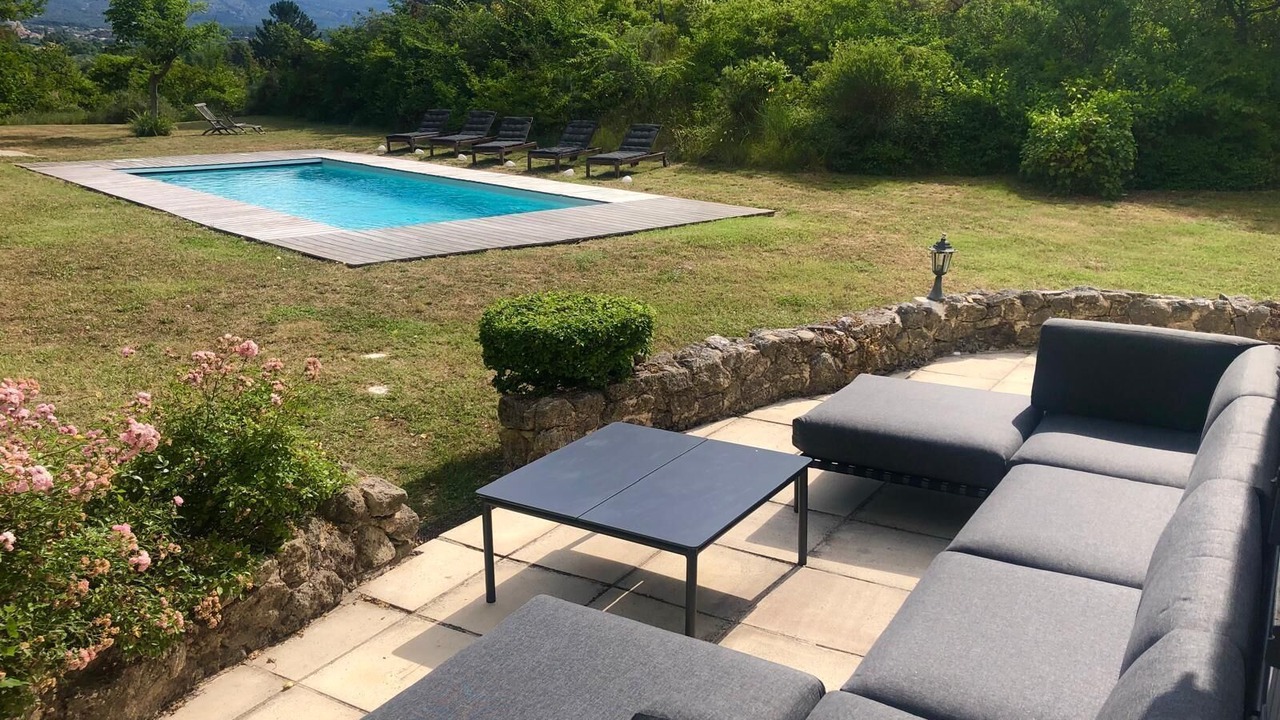 Photo of Outdoor in Crillon-le-Brave