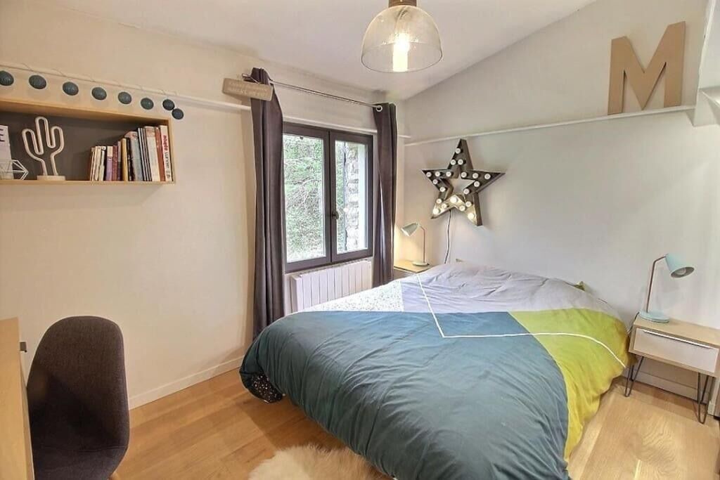 Photo of Bedroom in Crillon-le-Brave