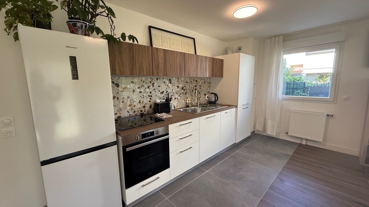 Photo of Kitchen in Malakoff