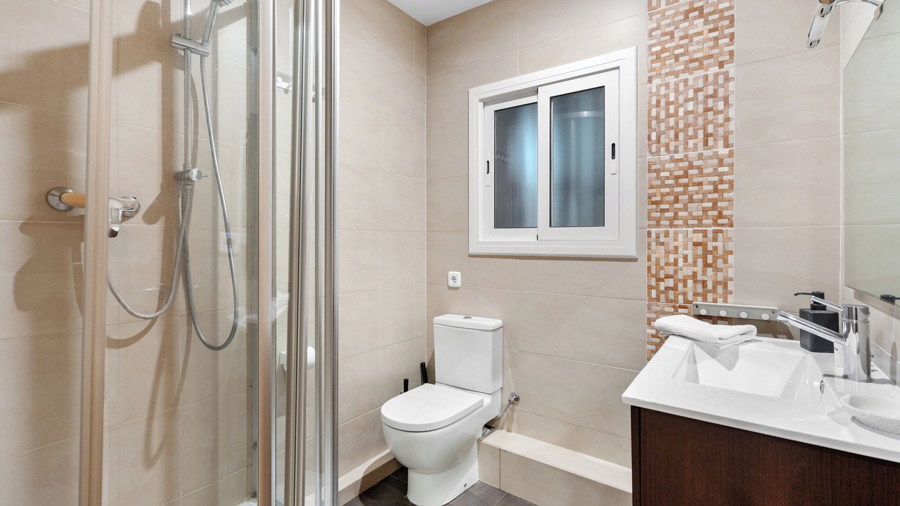 Photo of Bathroom in Esquerra de l'Eixample