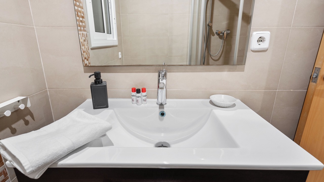 Photo of Bathroom in Esquerra de l'Eixample