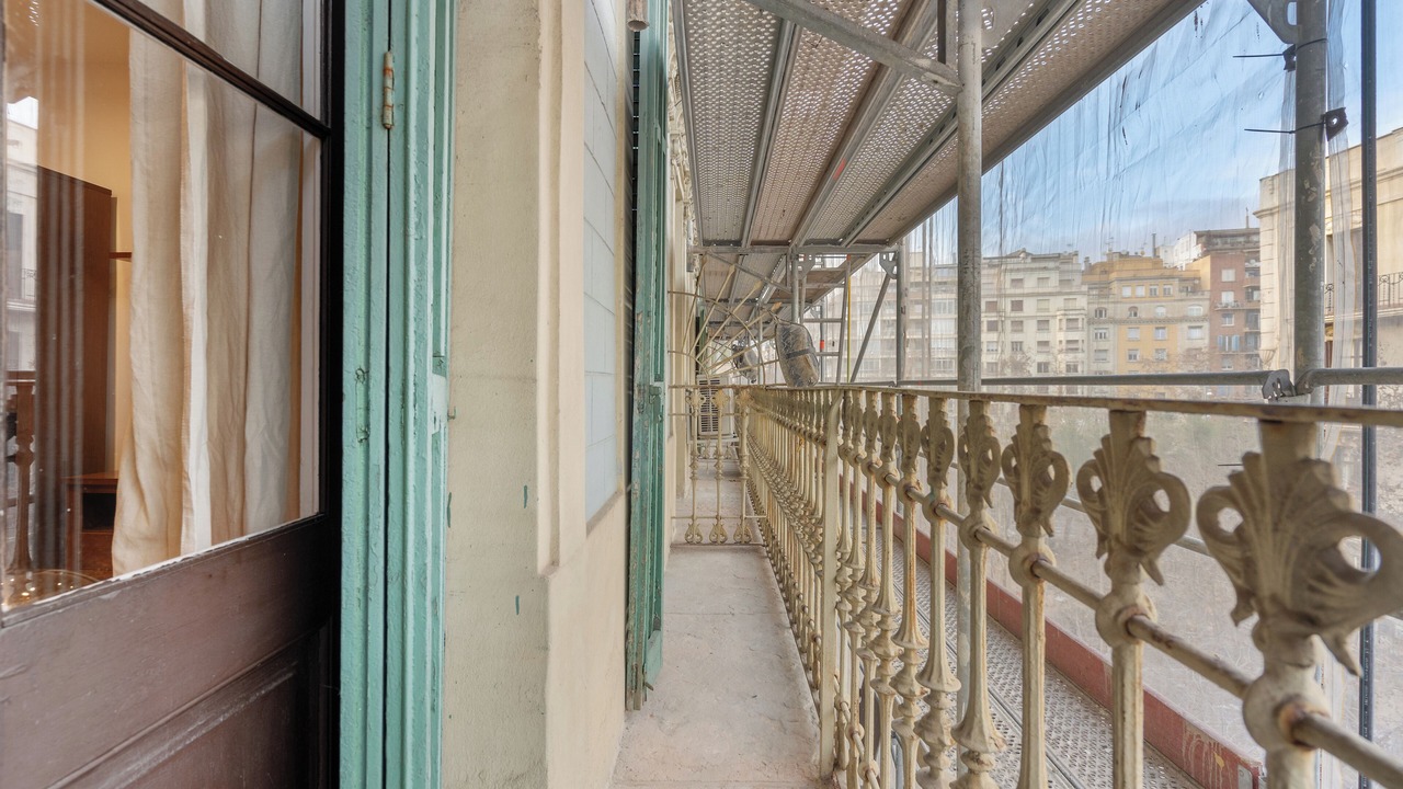 Photo of Outdoor in Esquerra de l'Eixample