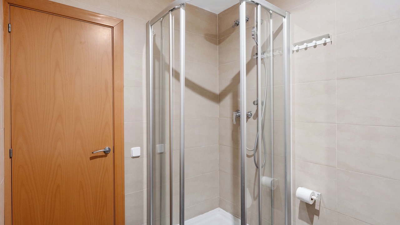 Photo of Bathroom in Esquerra de l'Eixample