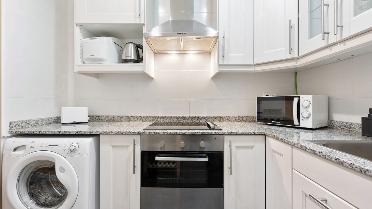Photo of Kitchen in Esquerra de l'Eixample
