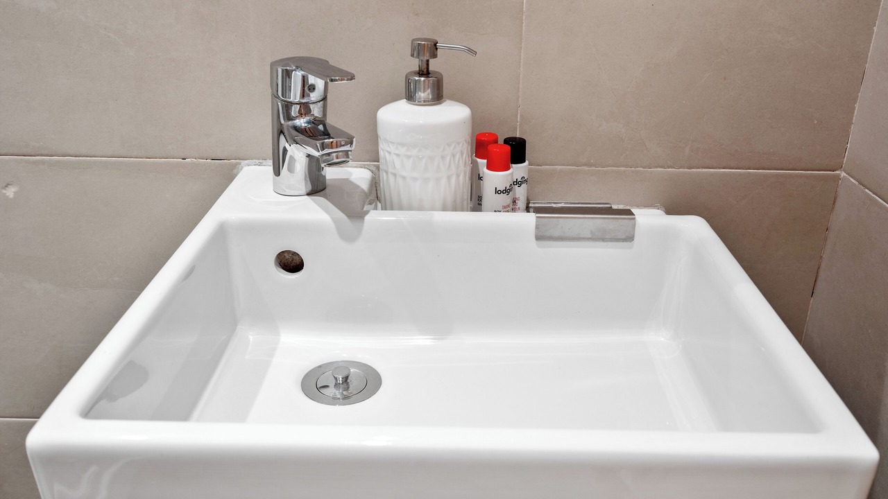 Photo of Bathroom in Esquerra de l'Eixample