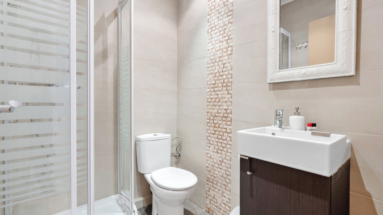 Photo of Bathroom in Esquerra de l'Eixample