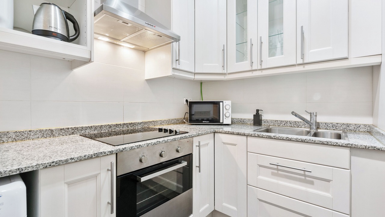 Photo of Kitchen in Esquerra de l'Eixample