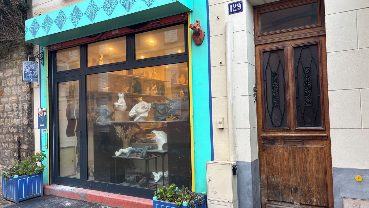 Photo of Outdoor in Arcueil