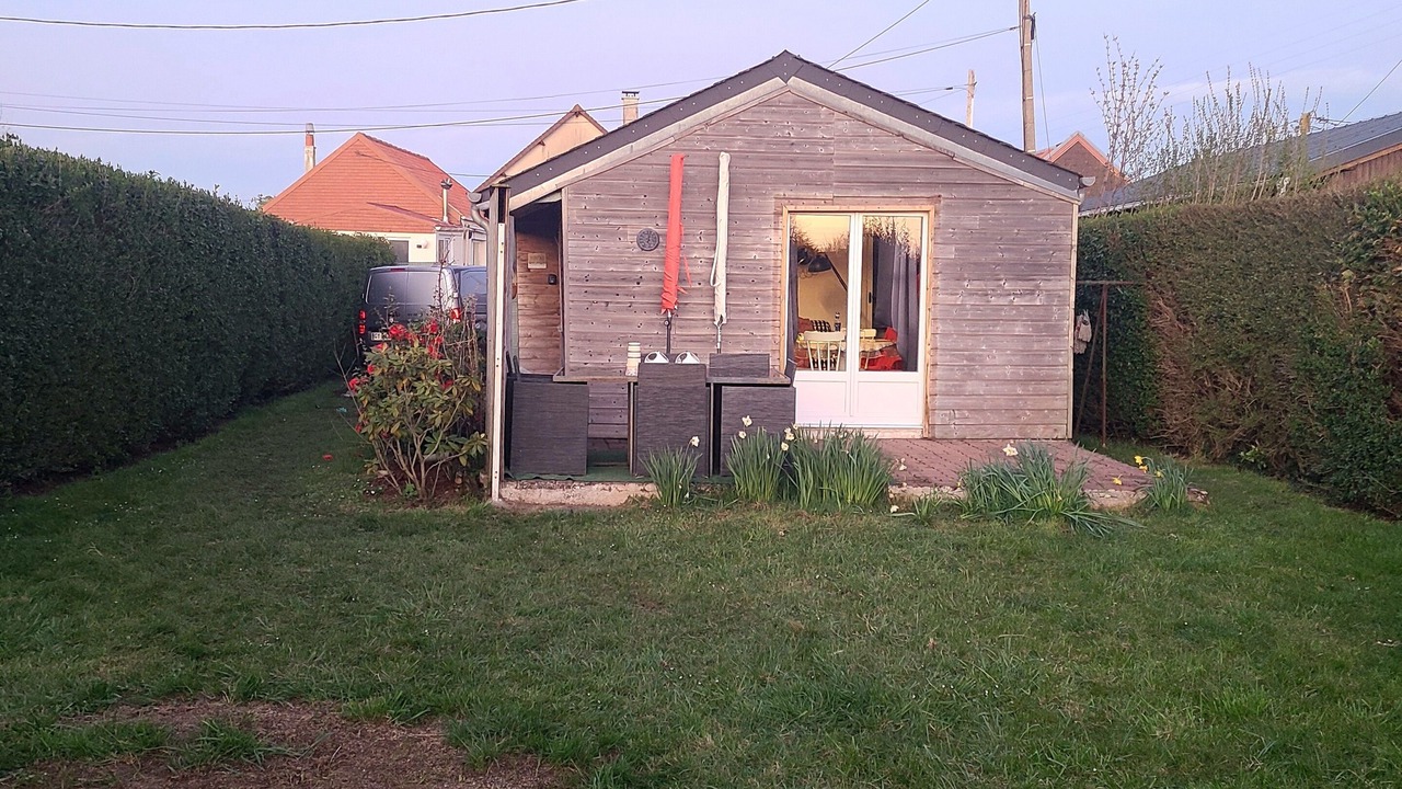 Photo of Outdoor in Asnelles
