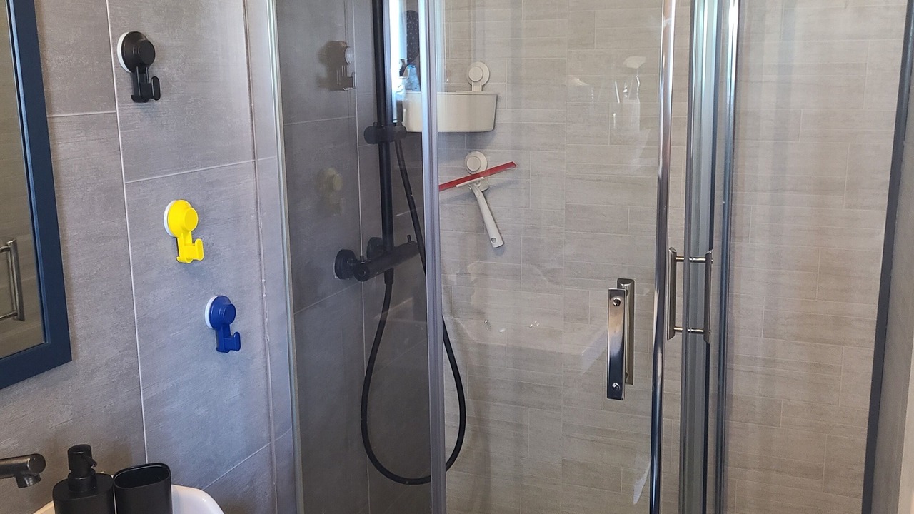 Photo of Bathroom in Asnelles