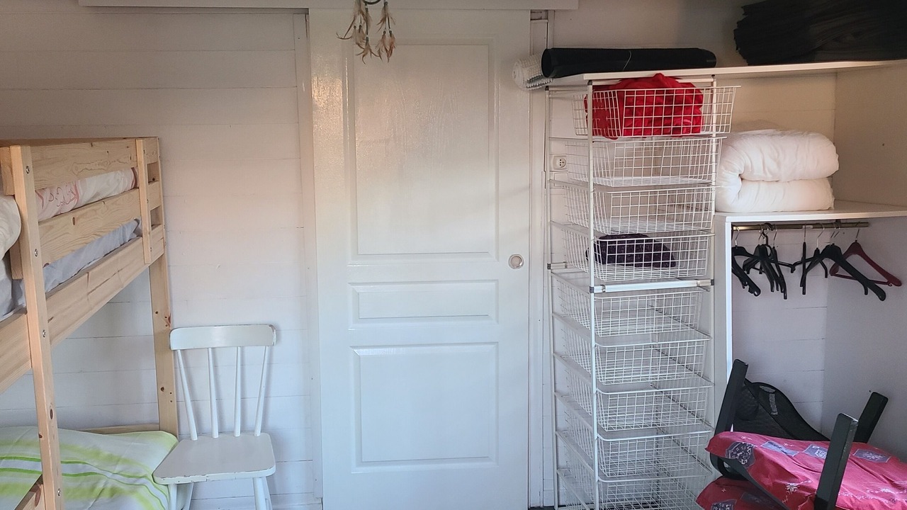 Photo of Bedroom in Asnelles