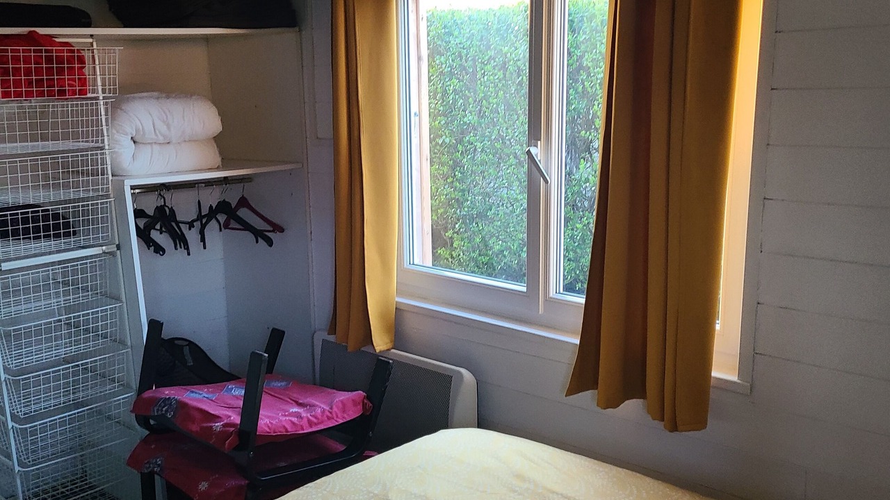 Photo of Bedroom in Asnelles
