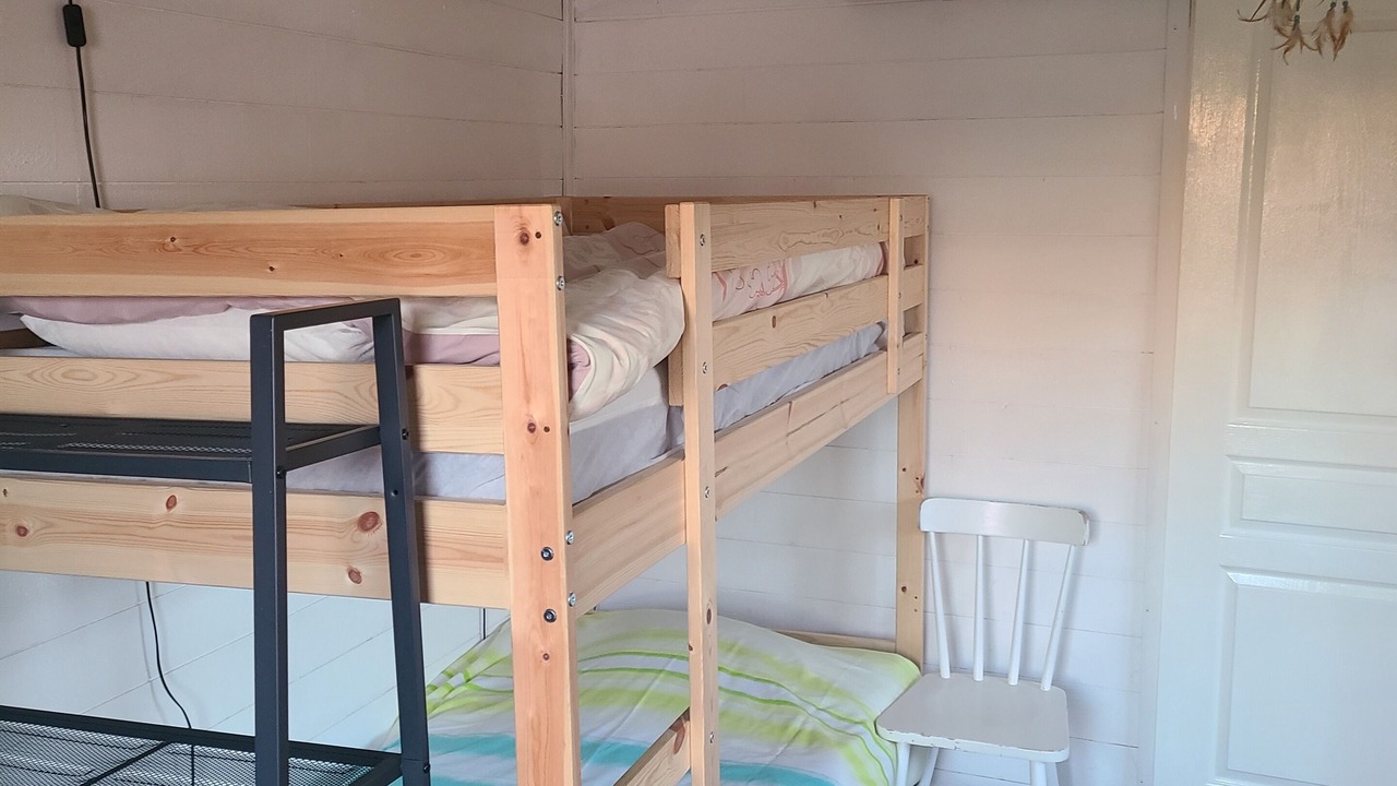 Photo of Bedroom in Asnelles