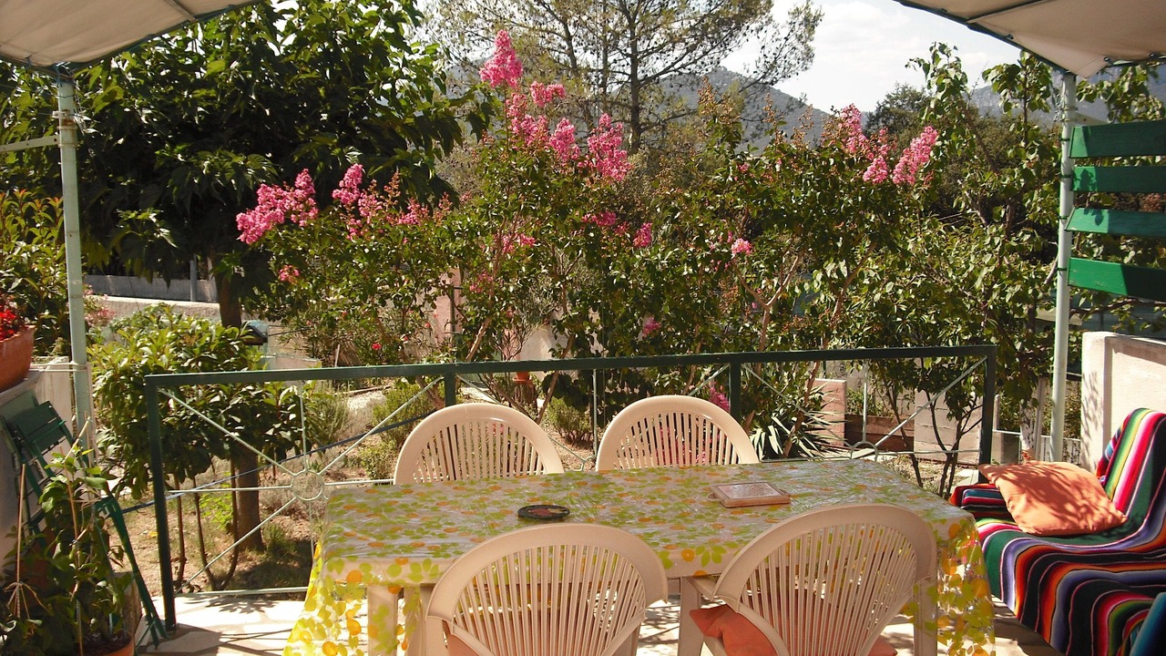 Photo of Outdoor in Saint-Mathieu-de-Treviers